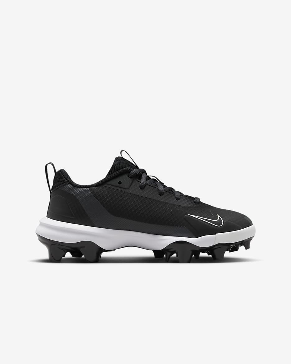 Nike kids baseball cleats hotsell